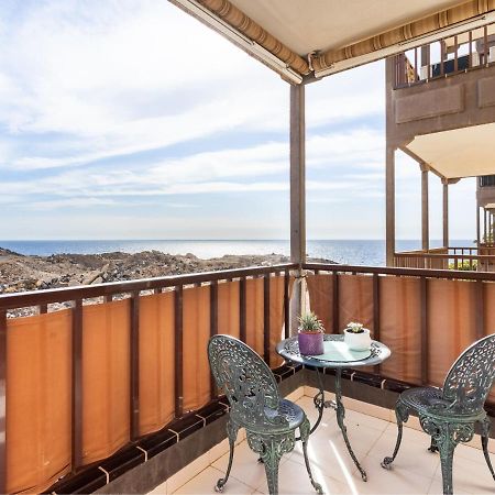 Live Balcon Del Mar Apartment Costa Del Silencio Exterior photo