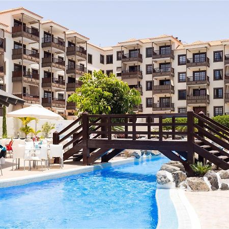Live Balcon Del Mar Apartment Costa Del Silencio Exterior photo