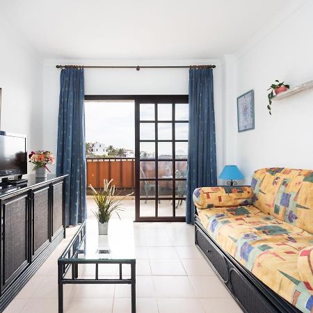 Live Balcon Del Mar Apartment Costa Del Silencio Exterior photo